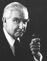 Dr. Alexander Leslie Klieforth