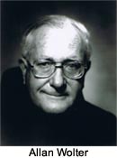Allan Wolter
