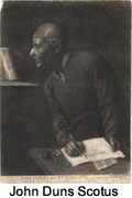 John Duns Scotus